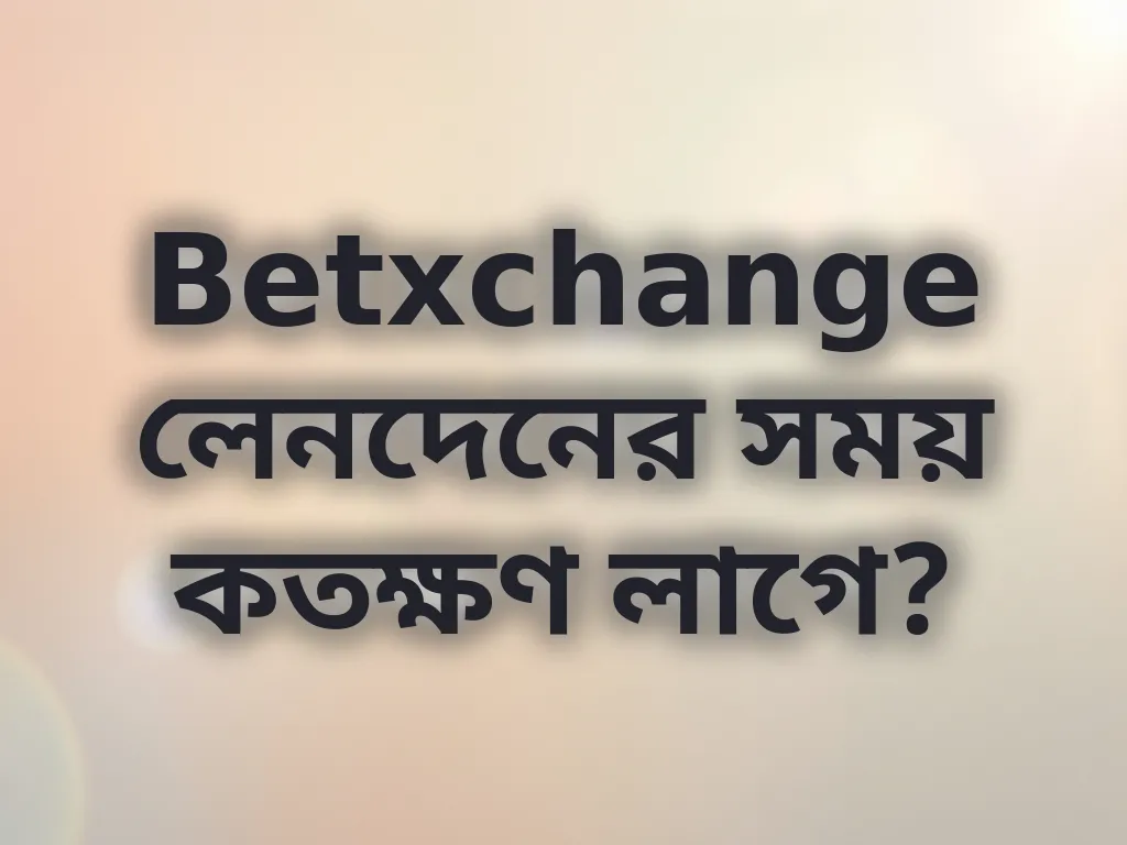 লেনদেনের সময় যাচাই